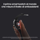 Samsung Galaxy Watch 8 Classic, Bluetooth, 46mm