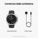 Samsung Galaxy Watch 8 Classic, Bluetooth, 46mm