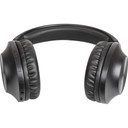 Panasonic Cuffie a Padiglione Wireless RB-HX220BDEK, Nero