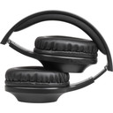 Panasonic Cuffie a Padiglione Wireless RB-HX220BDEK, Nero