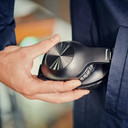 Panasonic Cuffie a Padiglione Wireless RB-HX220BDEK, Nero