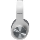 Panasonic Cuffie a Padiglione Wireless RB-HX220BDES, Argento