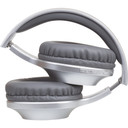 Panasonic Cuffie a Padiglione Wireless RB-HX220BDES, Argento