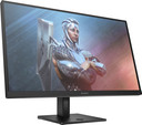 OMEN by HP Monitor da gaming 27" FHD 165 Hz – OMEN 27