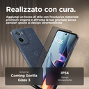 Motorola moto g05 16,9 cm (6.67") Doppia SIM Android 15 4G USB tipo-C 4 GB 128 GB 5200 mAh Blu