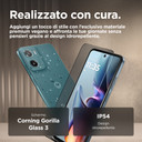 Motorola moto g05 16,9 cm (6.67") Doppia SIM Android 15 4G USB tipo-C 4 GB 128 GB 5200 mAh Verde (1)