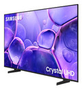 Samsung U8000F UE50U80 TV 127 cm (50") 4K Ultra HD Smart TV Wi-Fi Nero