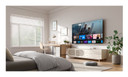 TCL Serie Smart TV 4K Ultra HD 43" 43P69K, Dolby Audio, HDR10+, Google TV