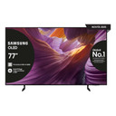 Samsung Smart TV 77" QE77S85F OLED 4K 2025