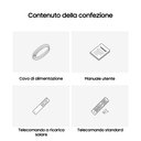 Samsung Smart TV 77" QE77S85F OLED 4K 2025