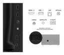 TCL Serie Smart TV 4K Ultra HD 50" 50P69K, Dolby Audio, HDR10+, Google TV
