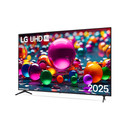 LG UHD AI 75UA75006LA 190,5 cm (75") 4K Ultra HD Smart TV Wi-Fi Nero