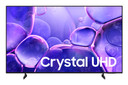 Samsung U8000F UE43U8 TV 109,2 cm (43") 4K Ultra HD Smart TV Wi-Fi Nero