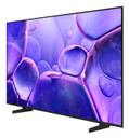Samsung U8000F UE43U8 TV 109,2 cm (43") 4K Ultra HD Smart TV Wi-Fi Nero