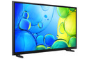 Samsung UE40F6 101,6 cm (40") Full HD Smart TV Wi-Fi Nero