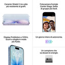 Apple iPhone 17 256GB Azzurro Nebbia