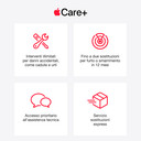 Apple iPhone 17 256GB Azzurro Nebbia