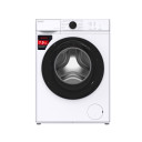 Akai Lavatrice Slim AQUA70012K-J 7 Kg, 1200 Giri/Min, Bianco, Libera Installazione, 12 Programmi