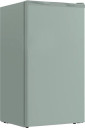 FRIGO TAVOLO AKAI aKFR107V 100 Lt, H.82.5cm, Classe E, Design Affabile Verde