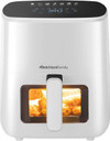 FRIGGITRICE AD ARIA Melchioni Marianna NEW 5L Air Fryer - 7 Programmi Touch Display 1500W