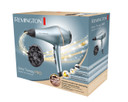 Remington AC9300 asciuga capelli 2200 W Blu