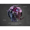 AEG Series 7000 TR7HG8C Asciugatrice Serie 7000 SensiDry 8 kg