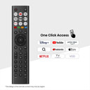 HISENSE Smart TV 40" HD Ready 40A49Q