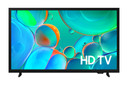 Samsung UE32H5002FKXXH TV 81,3 cm (32") HD Smart TV Wi-Fi Nero