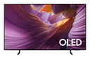 Samsung QE65S85FAE 165,1 cm (65") 4K Ultra HD Smart TV Wi-Fi Nero