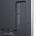 LG OLED evo AI OLED83G54LW TV Serie G5 83'' 4K, α11 Gen2, Brightness Booster Ultimate, 60W, 4 HDMI 165Hz, Smart TV 2025