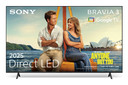 Sony K43S39BP.CEI TV 109,2 cm (43") Quad HD Nero