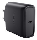 Trust Maxo Caricabatteria USB-C GaN da 65 W (1)