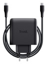 Trust Maxo Caricabatteria USB-C GaN da 65 W (1)