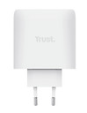 Trust Maxo Caricabatteria USB-C GaN da 65 W