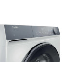 Haier HD100-C367U1 asciugatrice Libera installazione Caricamento frontale 10 kg Bianco