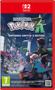 Nintendo LEGGENDE POKèMON : Z-A Switch 2 edition Edizione Nintendo Switch 2