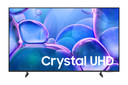 TV Samsung 55" UE55U7 Crystal UHD 4K Smart TV HDR10+ Tizen OS Design Senza Bordi