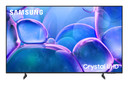 TV Samsung 55" UE55U7 Crystal UHD 4K Smart TV HDR10+ Tizen OS Design Senza Bordi