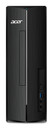 Acer Aspire XC-1785 Intel® Core™ i5 i5-14400 16 GB DDR5-SDRAM 512 GB SSD Windows 11 Home Desktop PC Nero