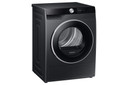 Samsung Series 6 DV90DG6845LB asciugatrice Libera installazione Caricamento frontale 9 kg Nero
