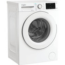 Whirlpool Lavatrice a libera installazione - WAM 762W IT