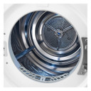 LG RH80V9AVHN Asciugatrice 8 kg Libera installazione Carica frontale C