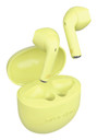 SBS MHTWSNUSOULBTY cuffia e auricolare True Wireless Stereo (TWS) In-ear Musica e Chiamate Bluetooth Giallo