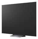 LG OLED evo AI OLED77C5 TV 195,6 cm (77") 4K Ultra HD Smart TV Wi-Fi Nero