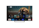 TV SmartTech QLED 43" 4K UHD 43QG06V Google TV HDR10 Dolby Audio DVB-T2/S2/C