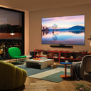 LG OLED AI OLED77B56LA TV Serie B5 77'' 4K, α8 Gen2, Dolby Vision, 20W, 4 HDMI con VRR 120Hz, G-Sync, Smart TV WebOS 25