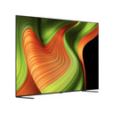 LG OLED AI OLED83B56LA TV Serie B5 83'' 4K, α8 Gen2, Dolby Vision, 20W, 4 HDMI con VRR 120Hz, G-Sync, Smart TV WebOS 25