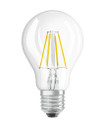 Osram LED Retrofit Classic A lampada LED Bianco caldo 2700 K 7 W E27