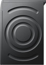 Bosch Serie 6 WQG243DRII Asciugatrice a pompa di calore 9 kg Antracite