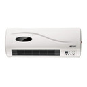 Termoventilatore Ceramico Zephir ZMW1909B 2000W 3 Livelli Potenza, Termostato, Timer Telecomando, Oscillazione